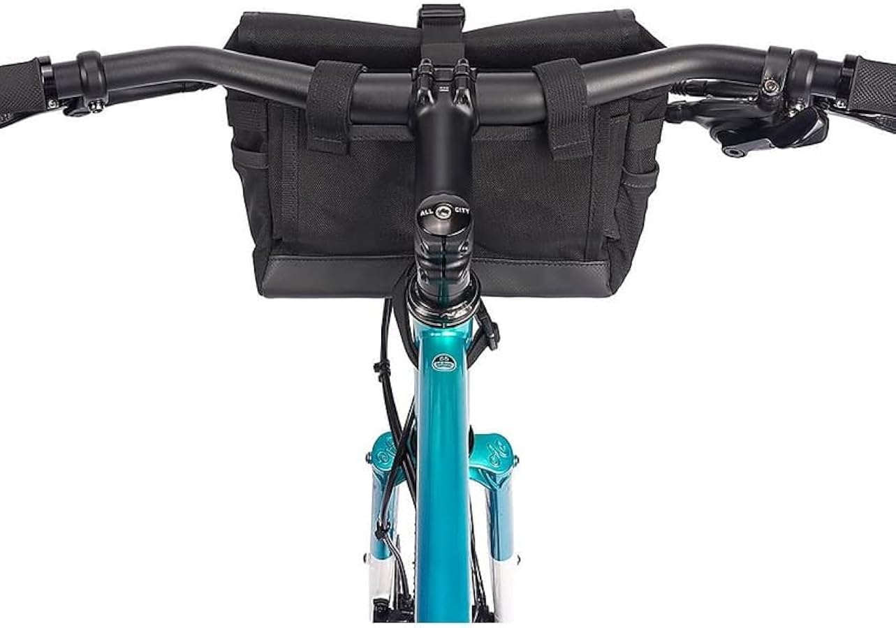 CHROME クローム ダブルトラック ハンドルバー スリング バック Amazon.co.jp: [クローム] ハンドルバーバッグ DOUBLETRACK HANDLEBAR